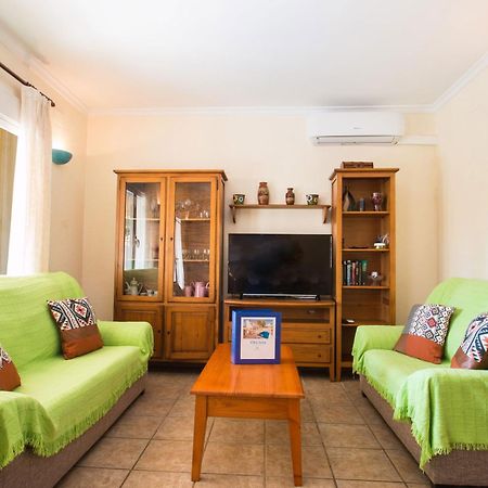 Villa Sara By Abahana Villas Calpe Exterior photo